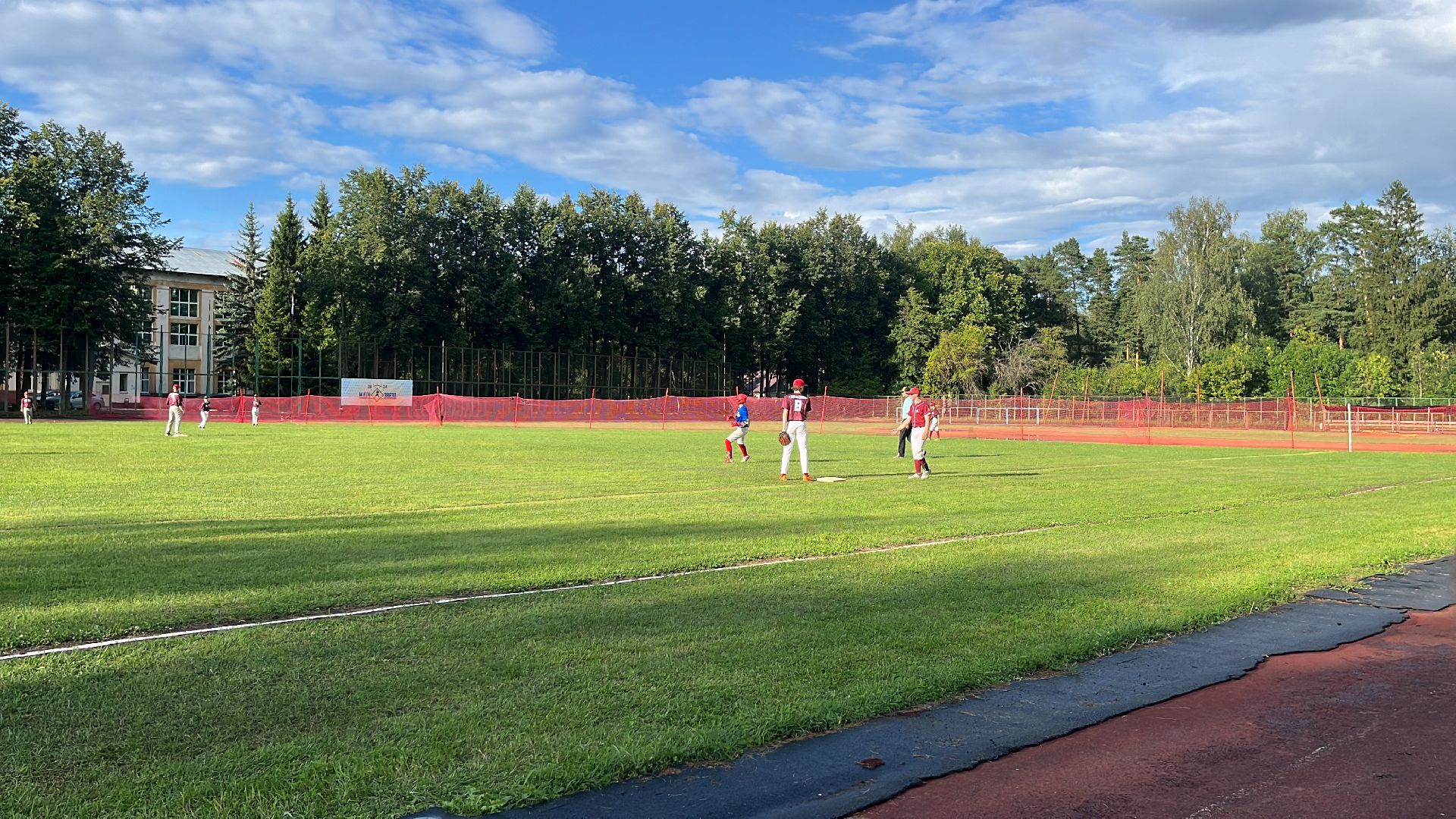 спорт, чемпионат, бейсбол, чемпионат по бейсболу,