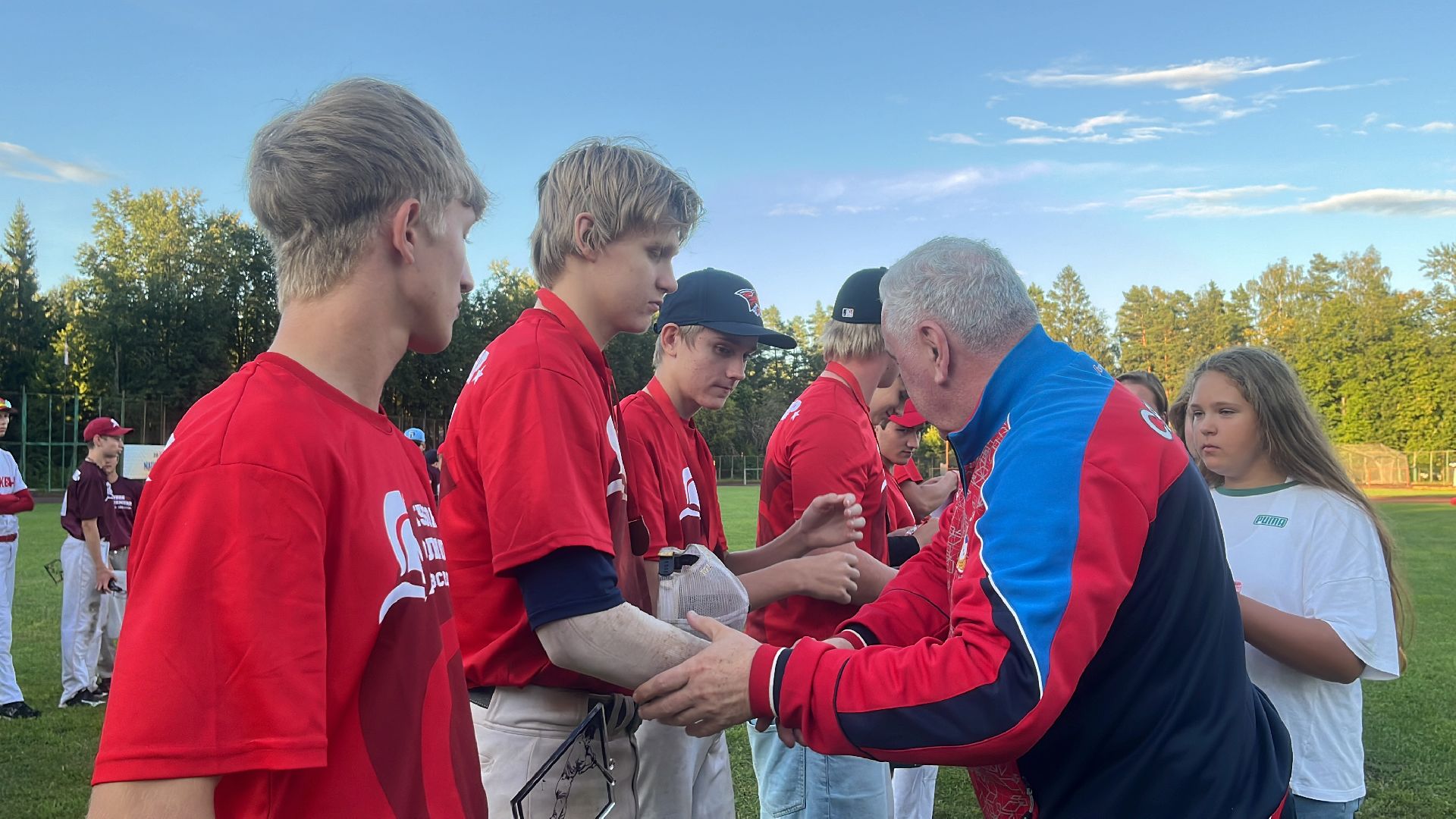 спорт, чемпионат, бейсбол, чемпионат по бейсболу,