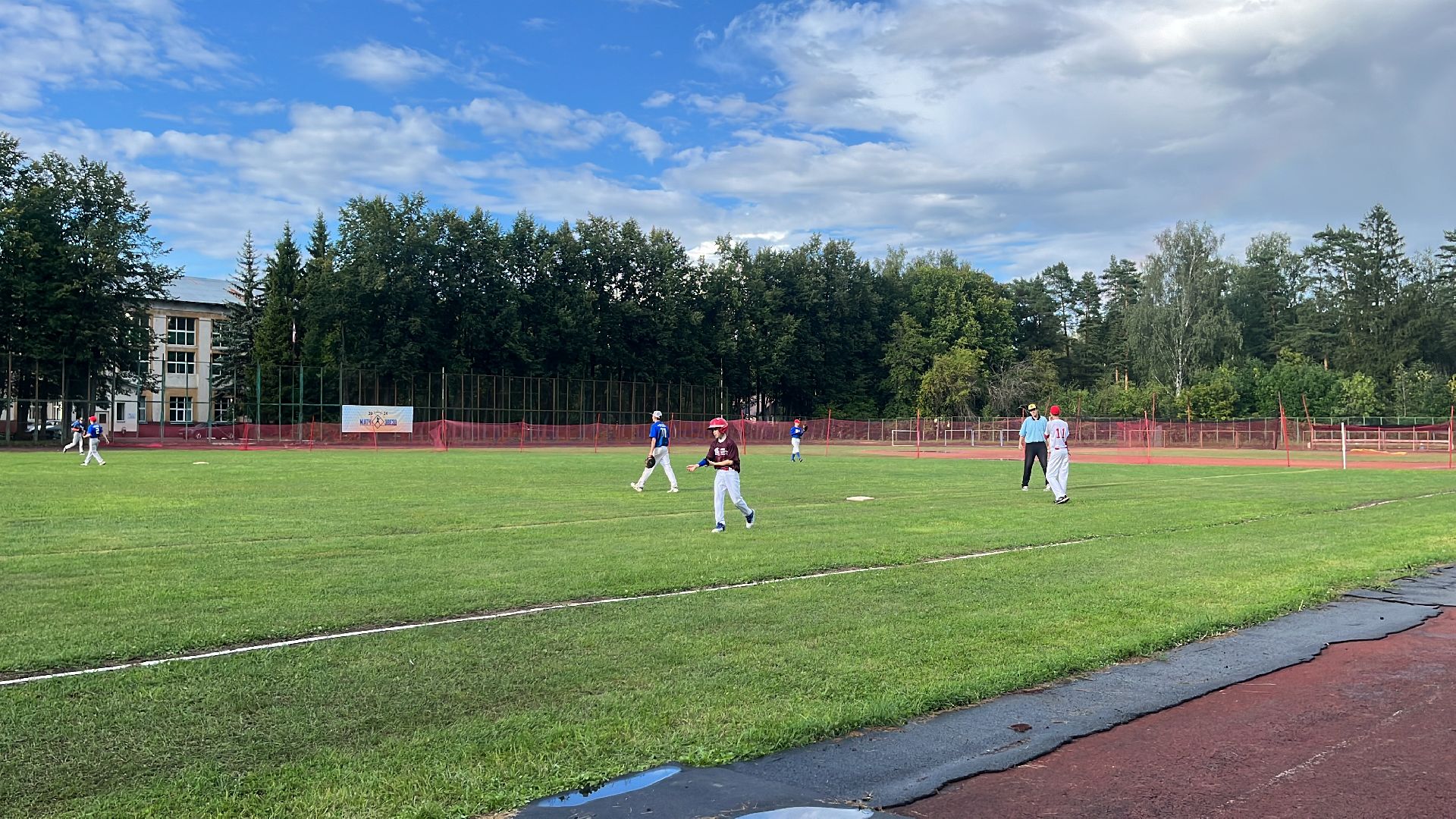 спорт, чемпионат, бейсбол, чемпионат по бейсболу,