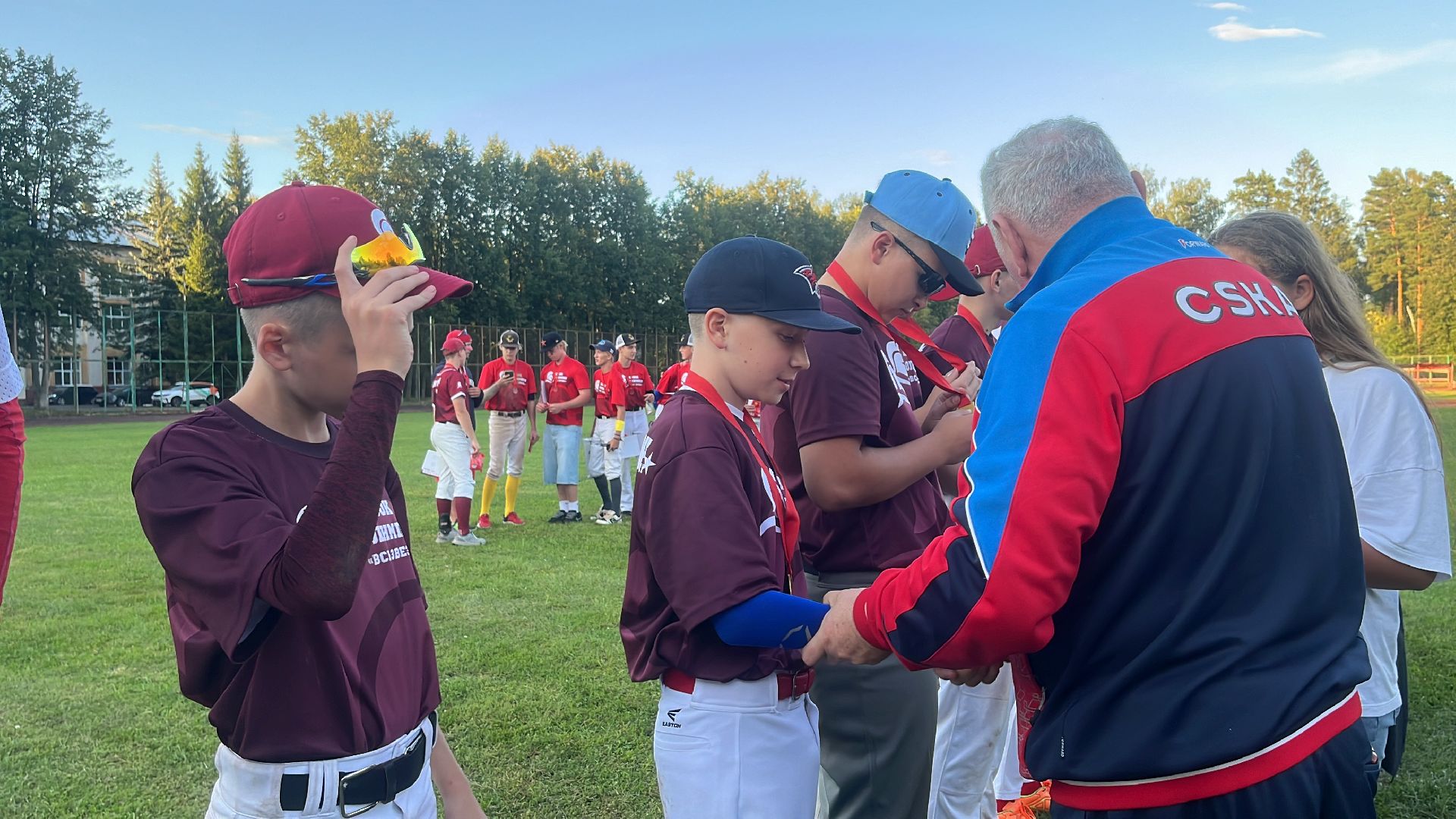 спорт, чемпионат, бейсбол, чемпионат по бейсболу,