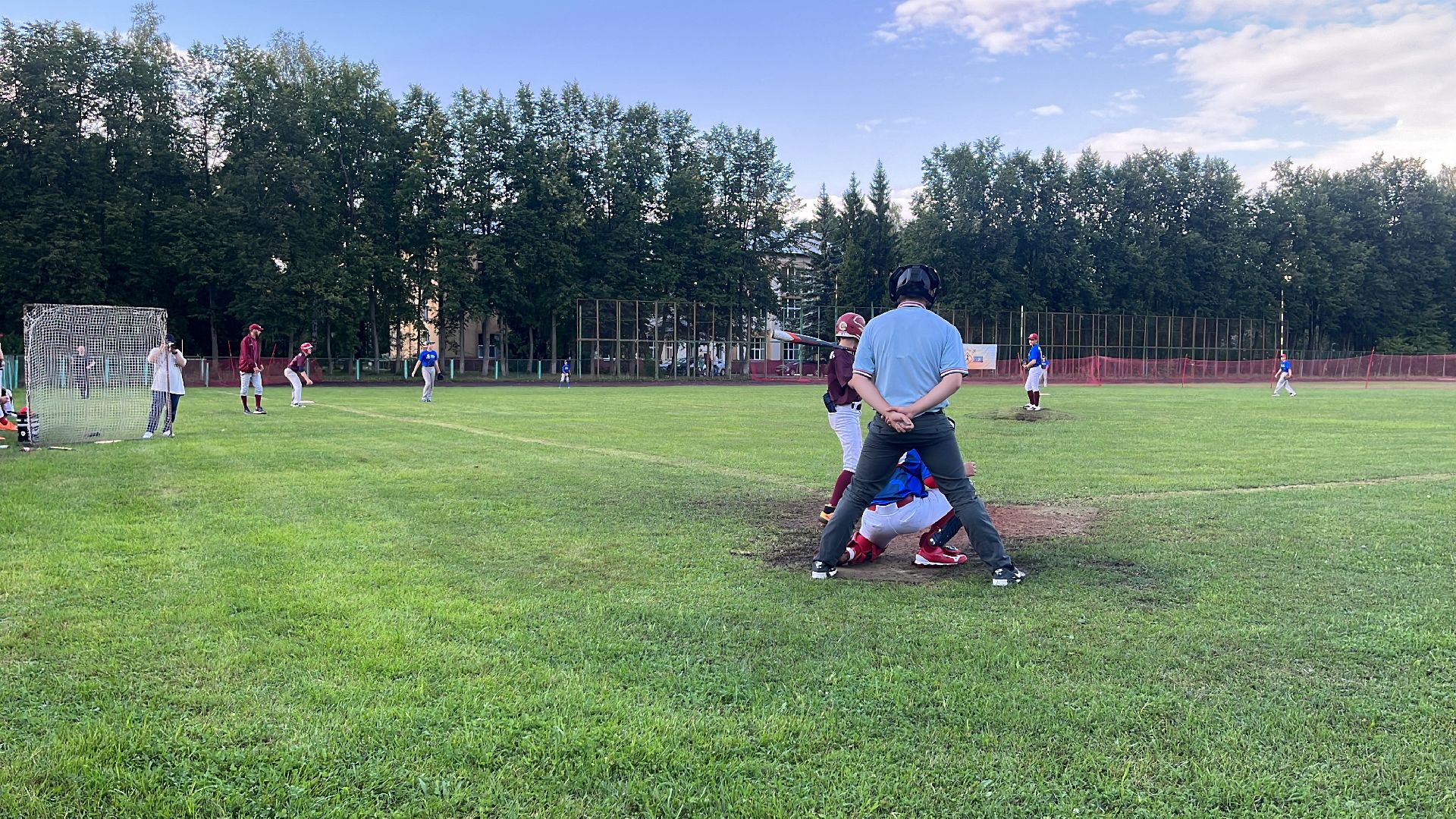 спорт, чемпионат, бейсбол, чемпионат по бейсболу,
