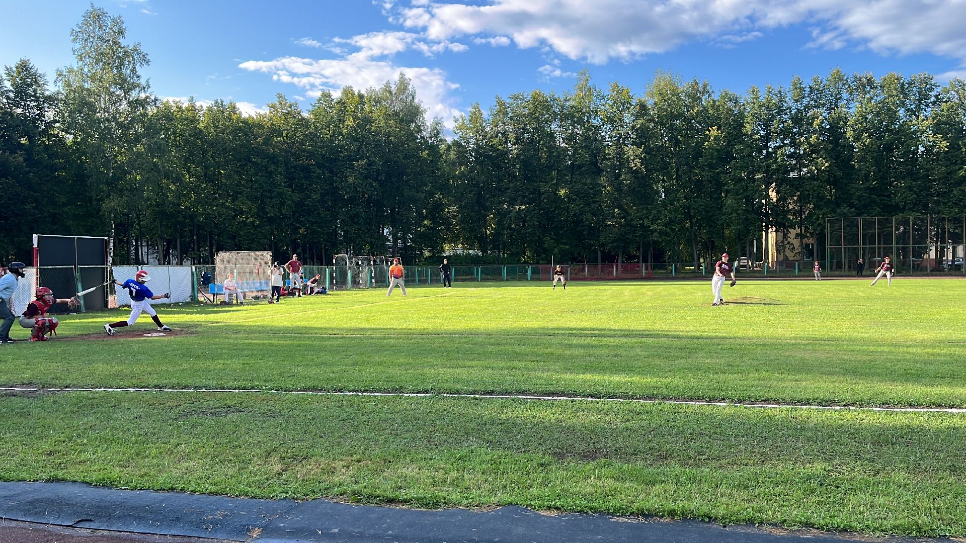 спорт, чемпионат, бейсбол, чемпионат по бейсболу,