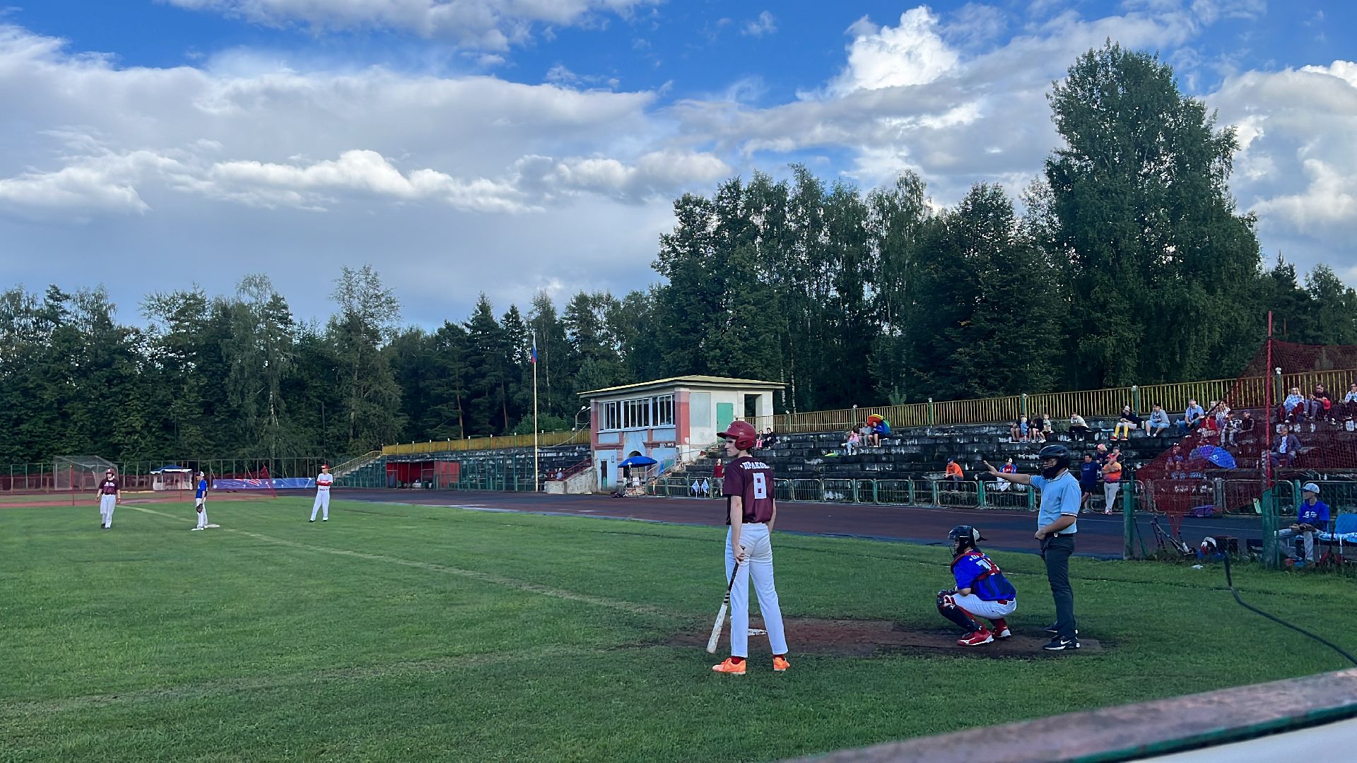 спорт, чемпионат, бейсбол, чемпионат по бейсболу,