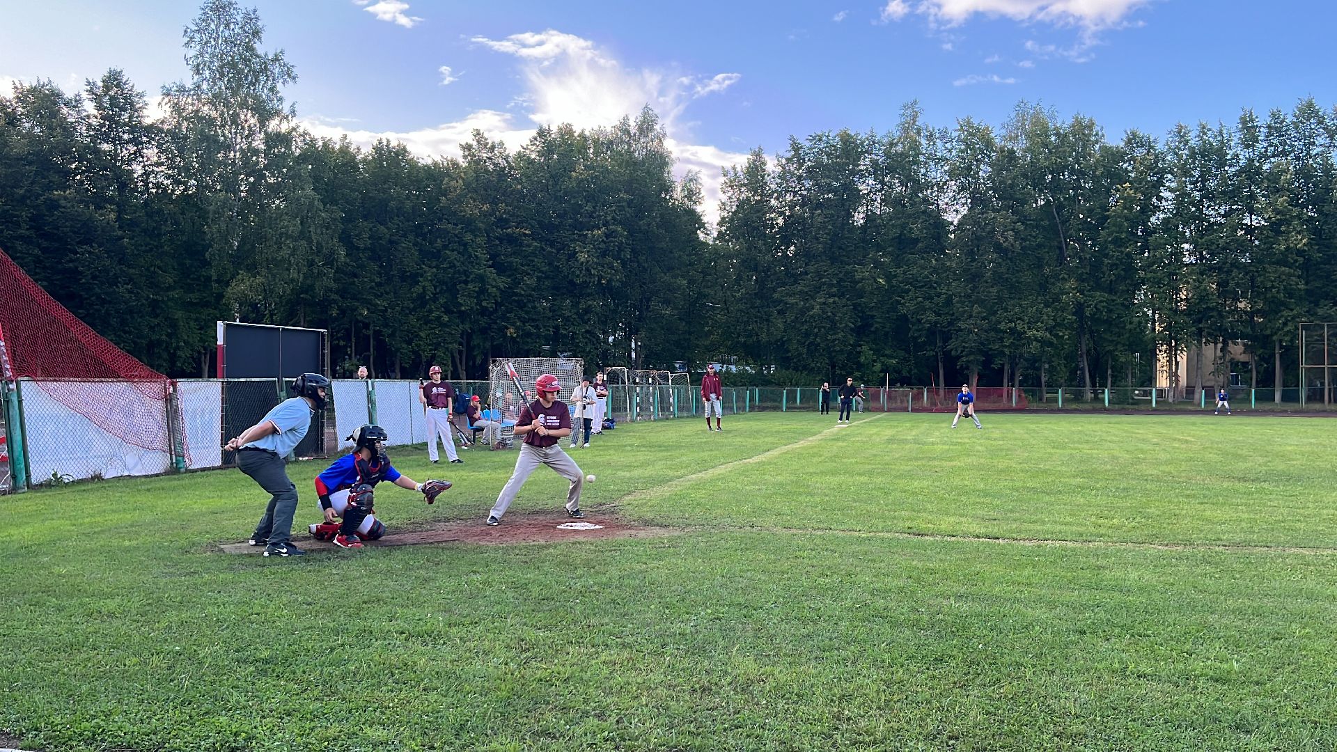 спорт, чемпионат, бейсбол, чемпионат по бейсболу,