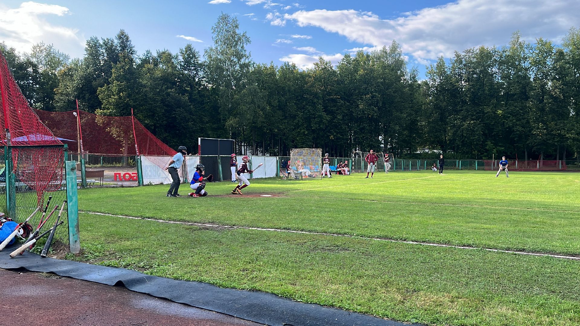 спорт, чемпионат, бейсбол, чемпионат по бейсболу,