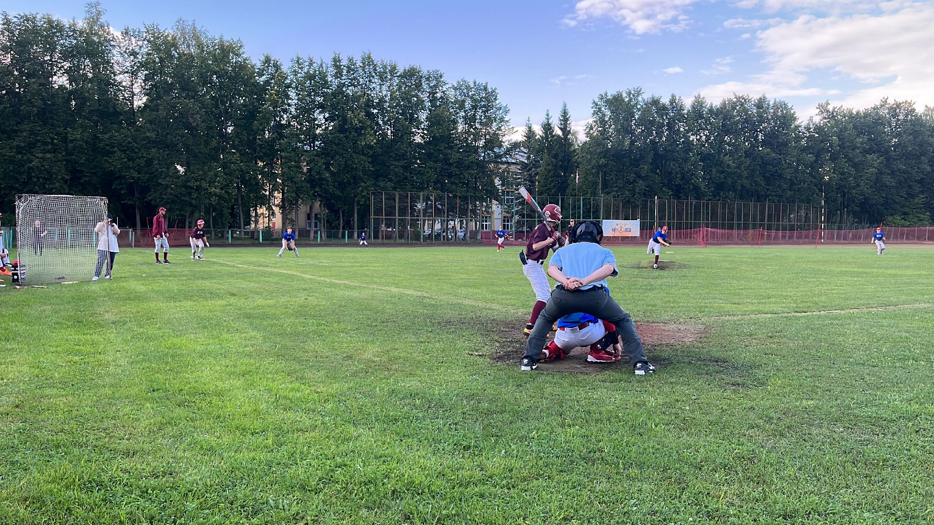 спорт, чемпионат, бейсбол, чемпионат по бейсболу,