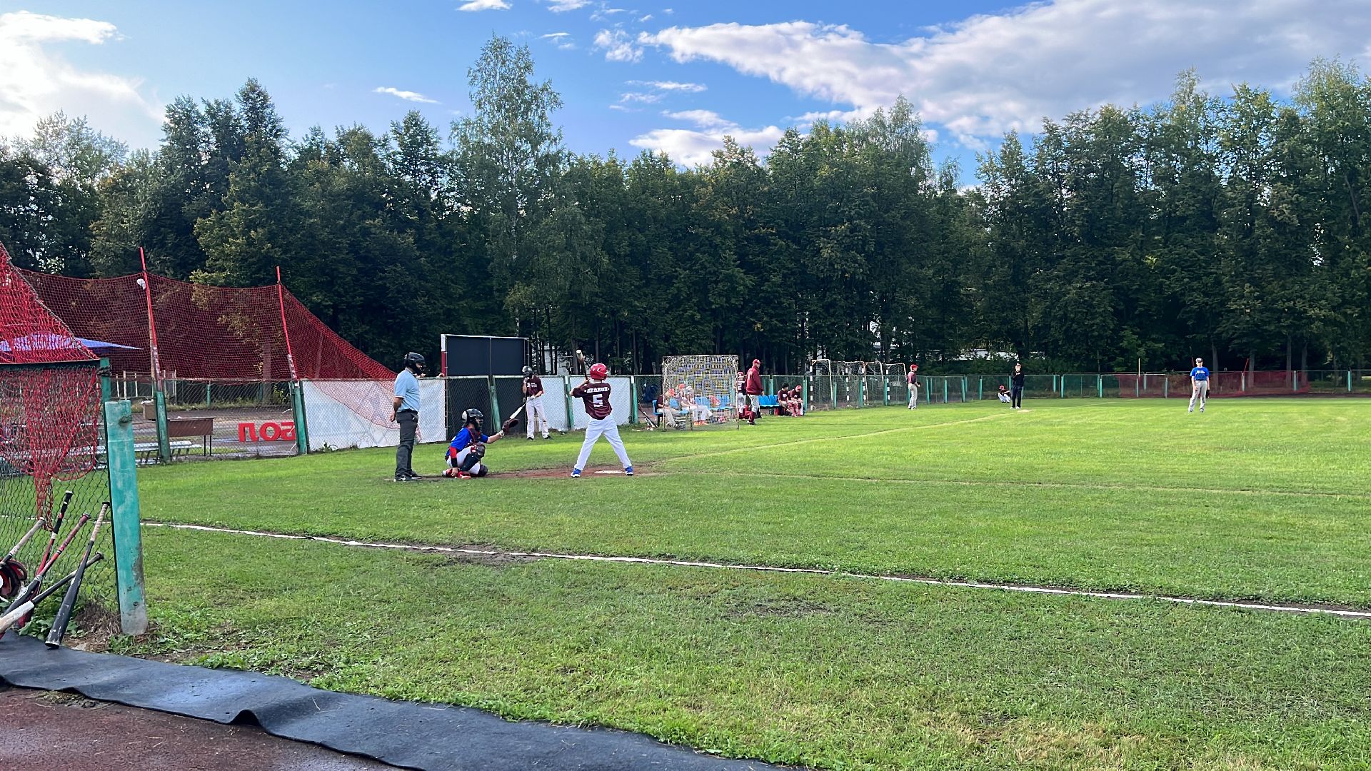 спорт, чемпионат, бейсбол, чемпионат по бейсболу,