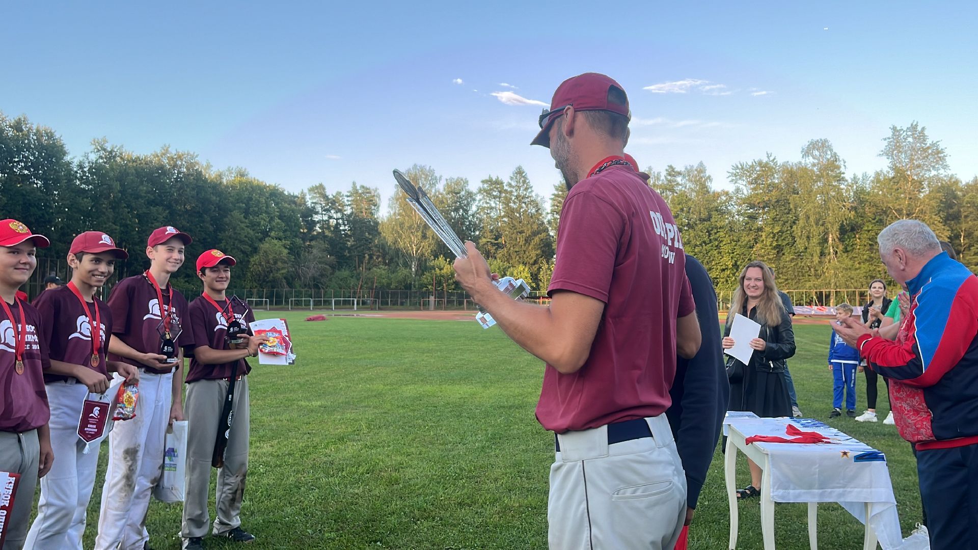 спорт, чемпионат, бейсбол, чемпионат по бейсболу,