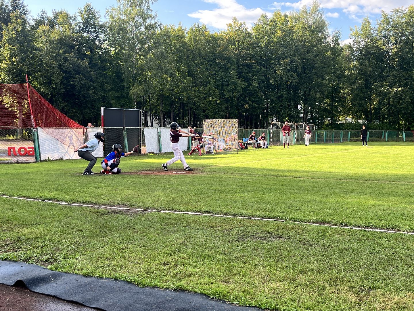 спорт, чемпионат, бейсбол, чемпионат по бейсболу,