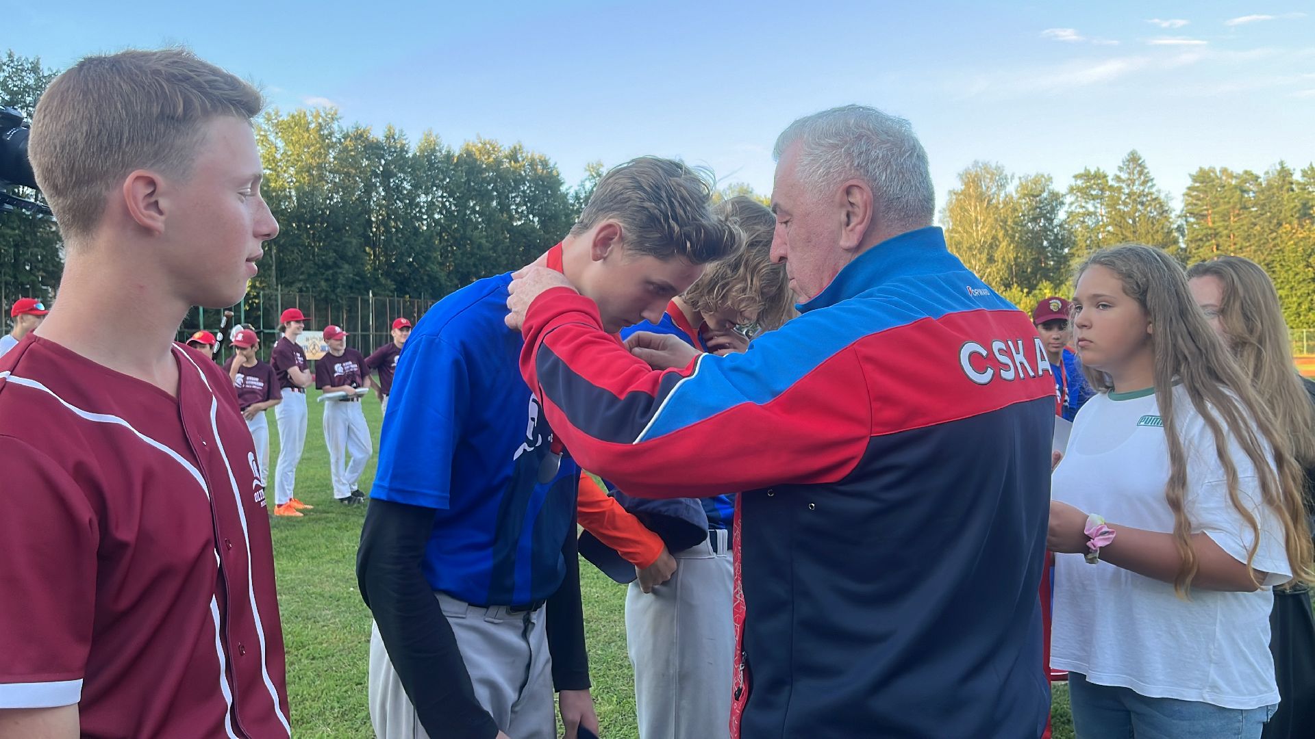 спорт, чемпионат, бейсбол, чемпионат по бейсболу,