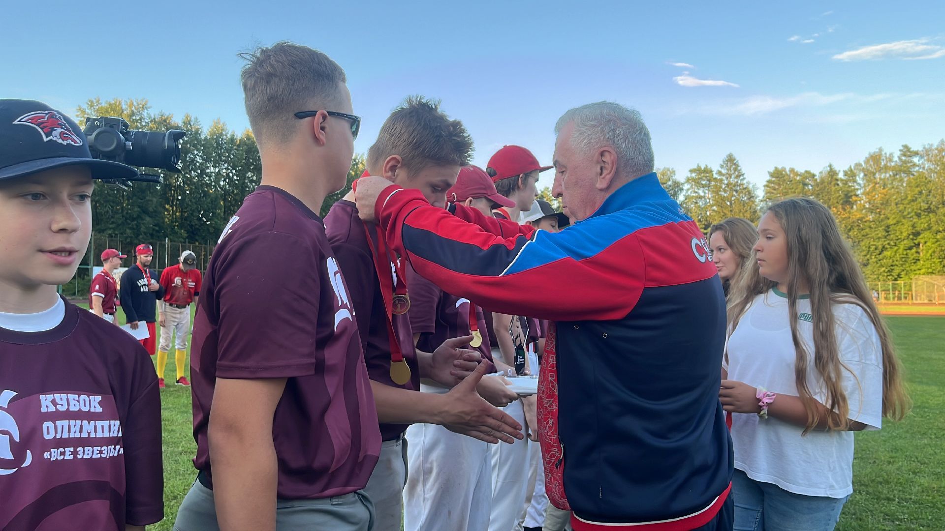 спорт, чемпионат, бейсбол, чемпионат по бейсболу,