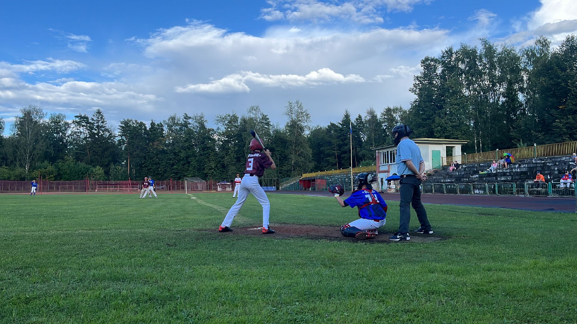 спорт, чемпионат, бейсбол, чемпионат по бейсболу,