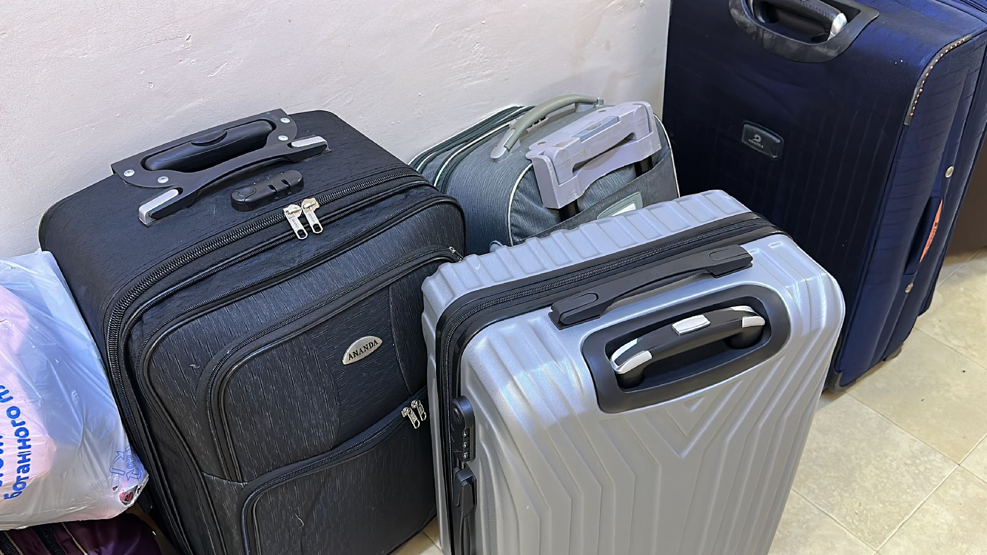 Клин, общество, дети, Курск, помощь, волонтеры, Подмосковье, беженцы,