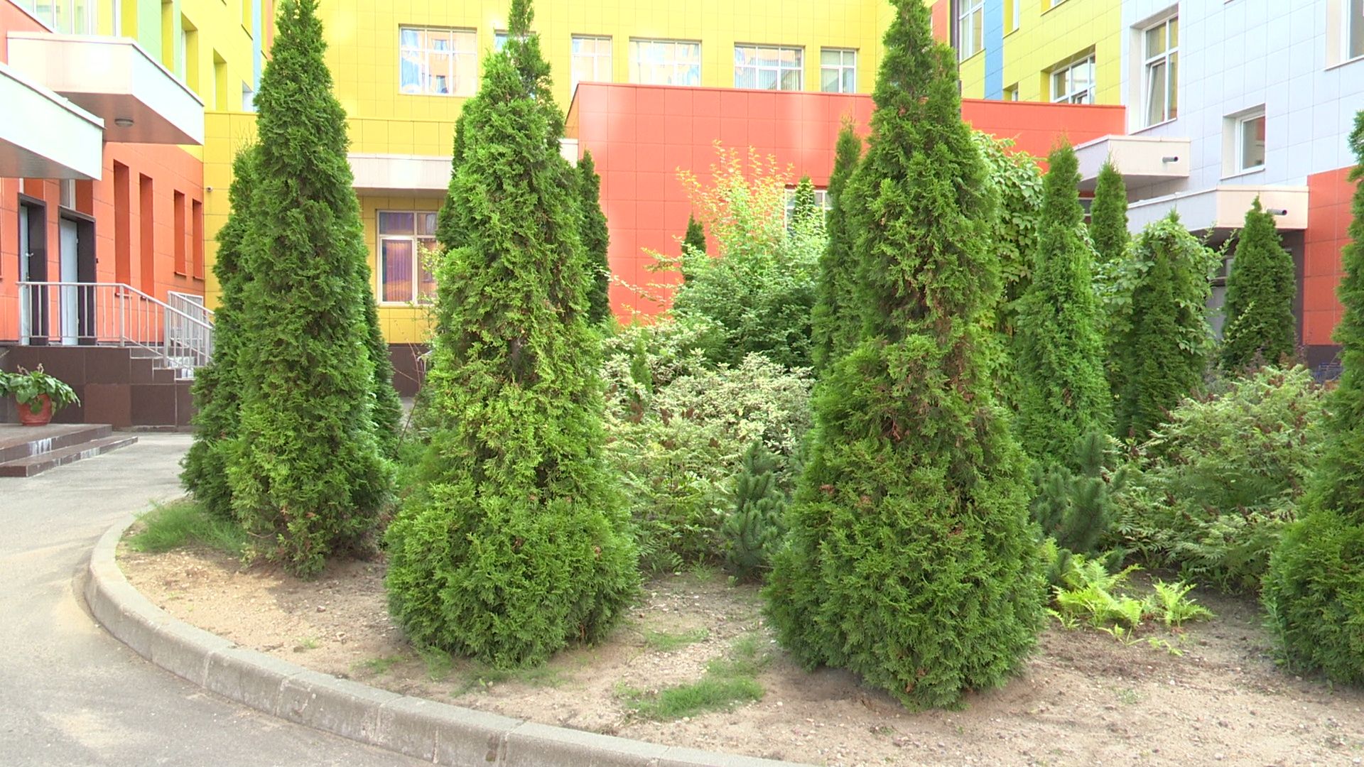 Реутов, образоване, приемка школ, учебный год, гимназия, школы, детсады,