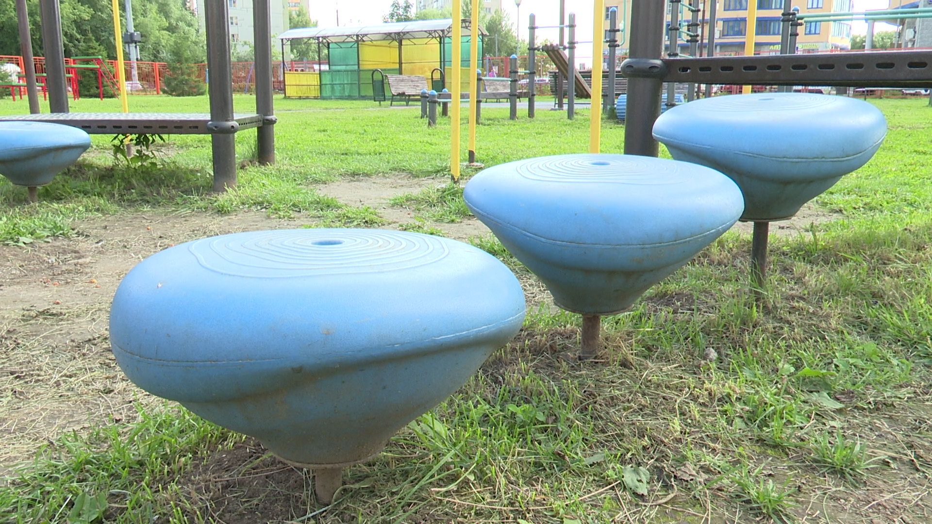 Реутов, образоване, приемка школ, учебный год, гимназия, школы, детсады,