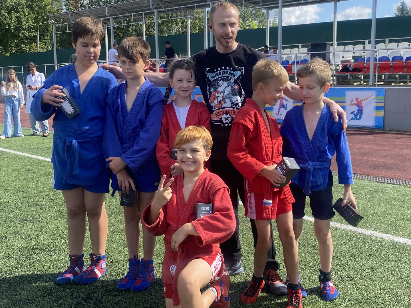 день физкультурника, Власиха спортивный праздник, спорт во Власихе, соревнования по футболу, мини-футбол во Власихе,