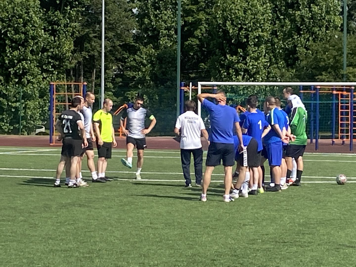 день физкультурника, Власиха спортивный праздник, спорт во Власихе, соревнования по футболу, мини-футбол во Власихе,