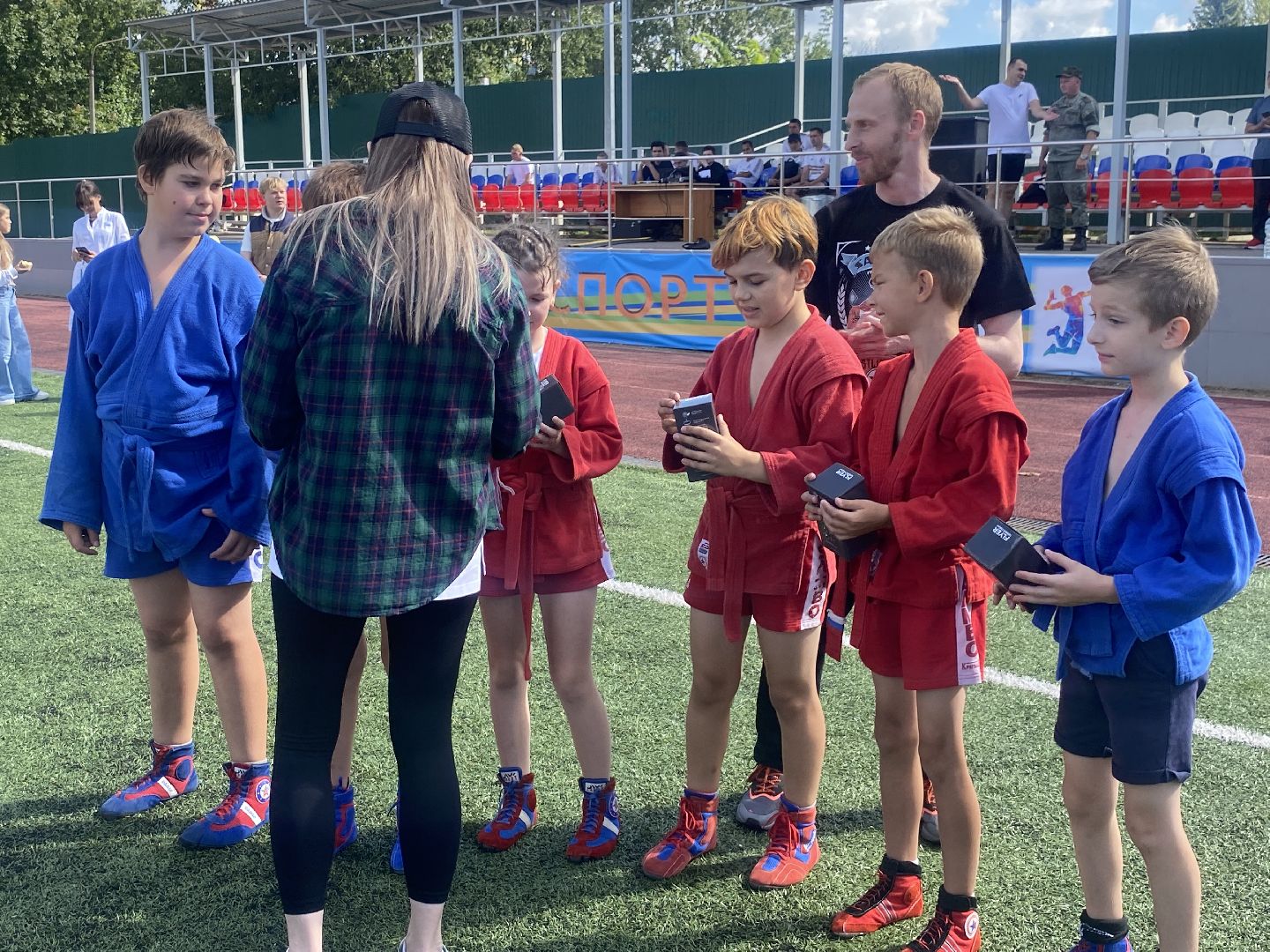 день физкультурника, Власиха спортивный праздник, спорт во Власихе, соревнования по футболу, мини-футбол во Власихе,