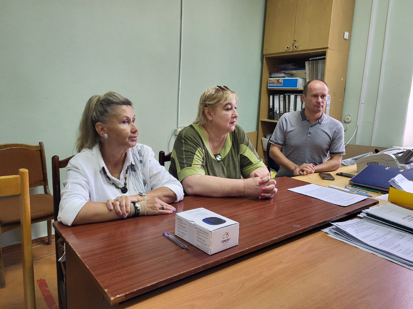 Луховицы, выборы 2024, тик,