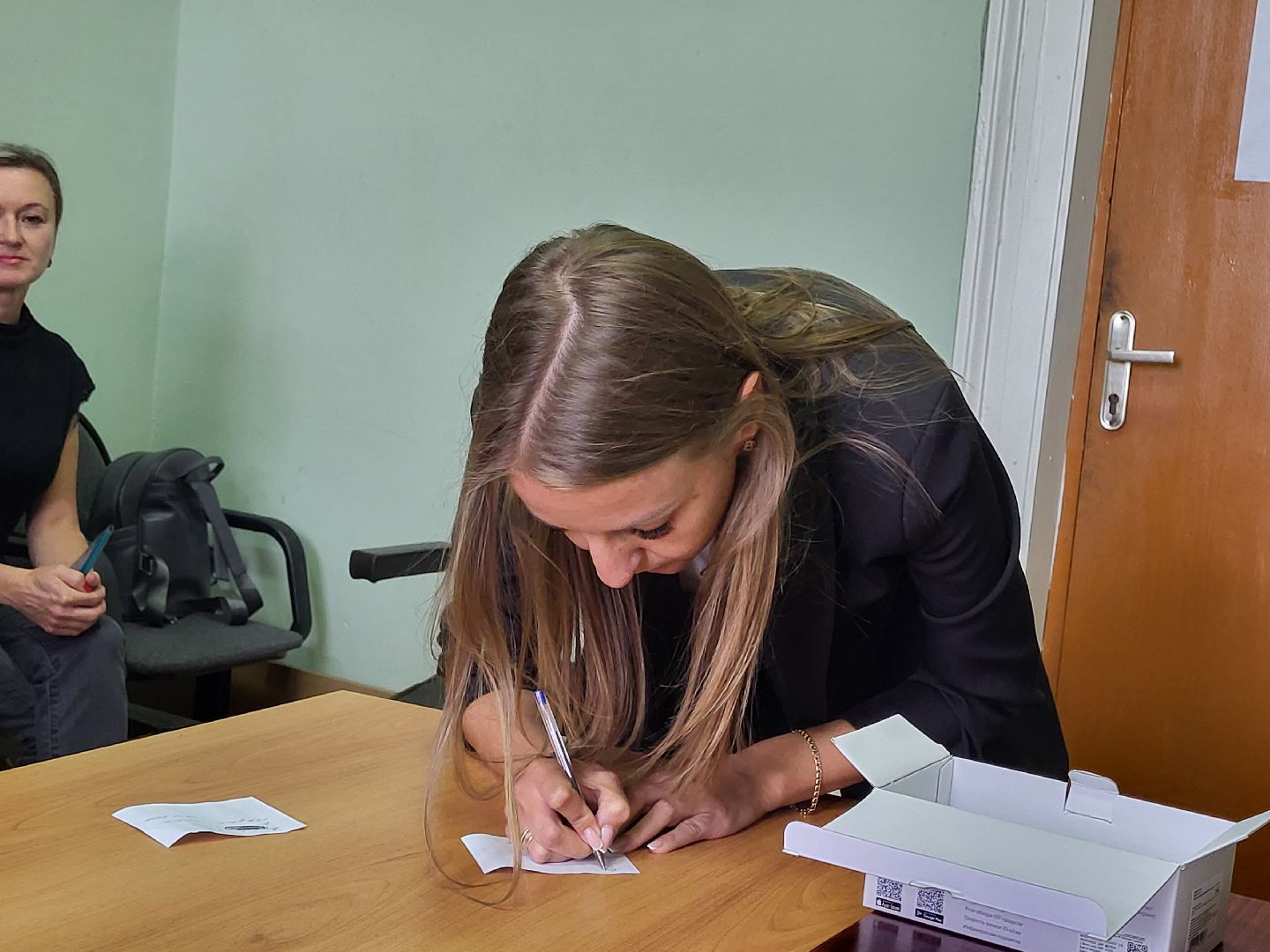 Луховицы, выборы 2024, тик,