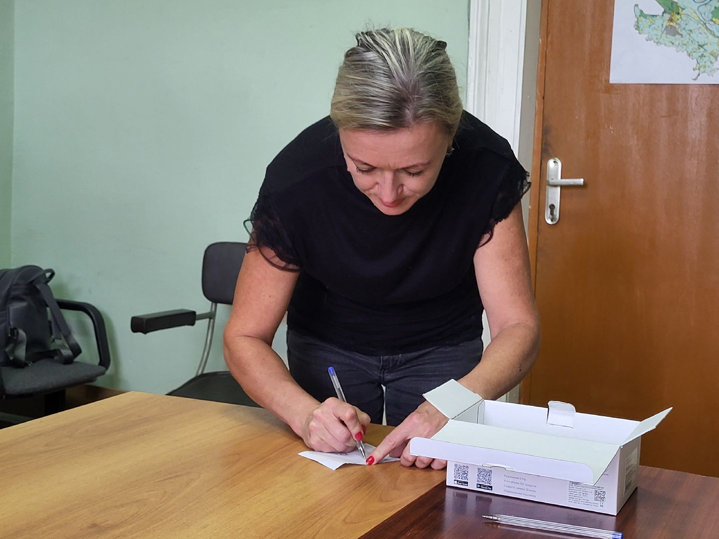 Луховицы, выборы 2024, тик,