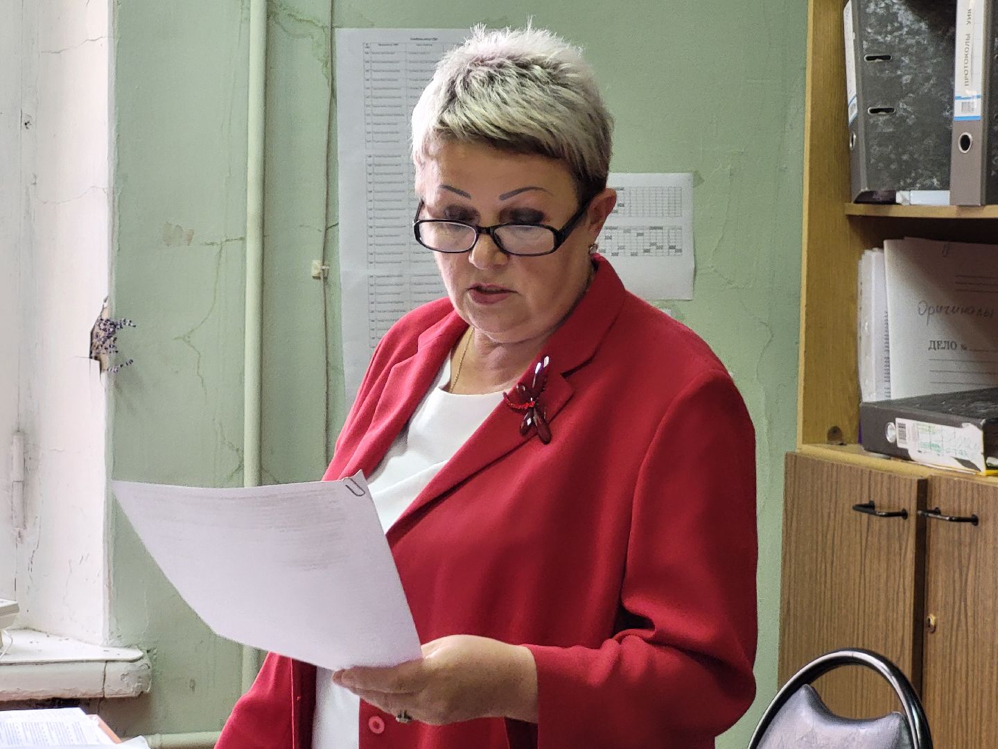 Луховицы, выборы 2024, тик,