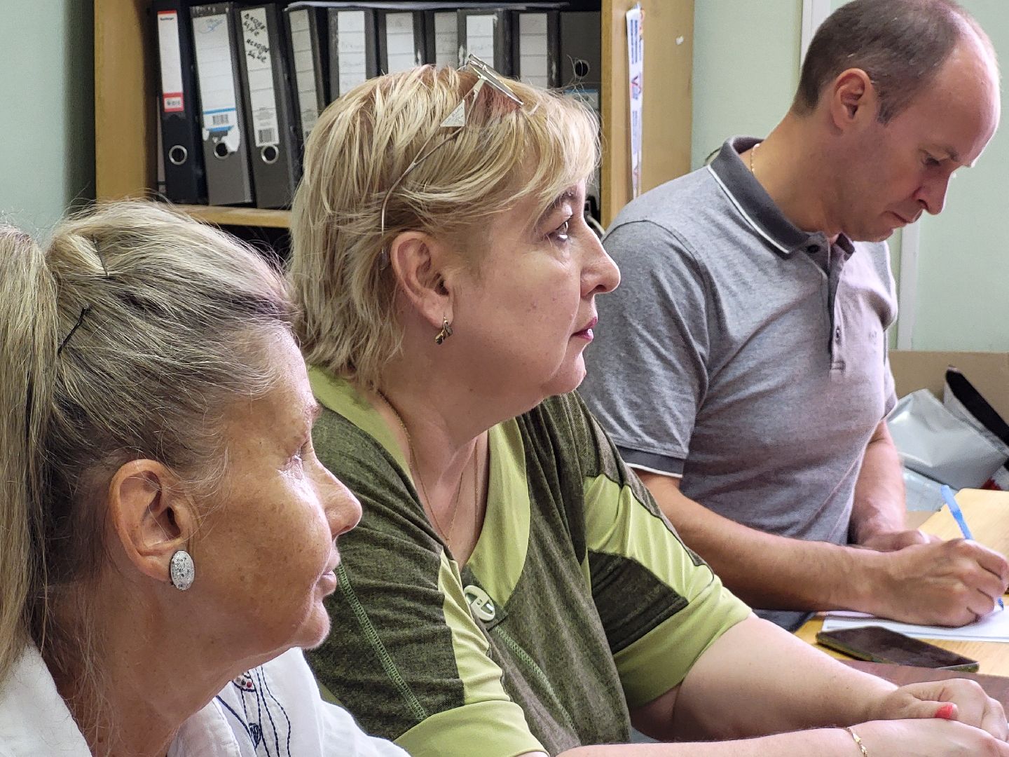 Луховицы, выборы 2024, тик,