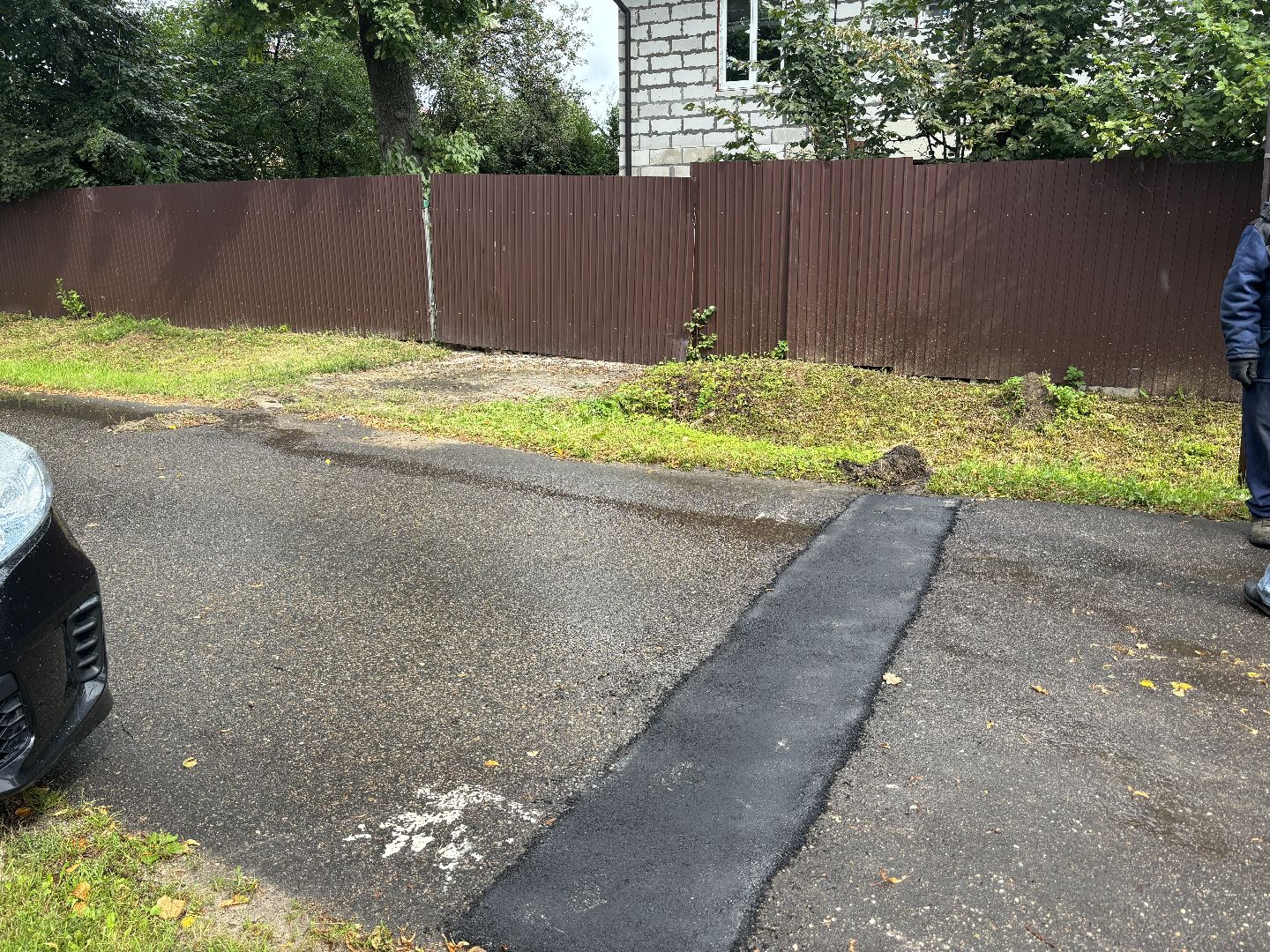 дороги, ямочный ремонт,