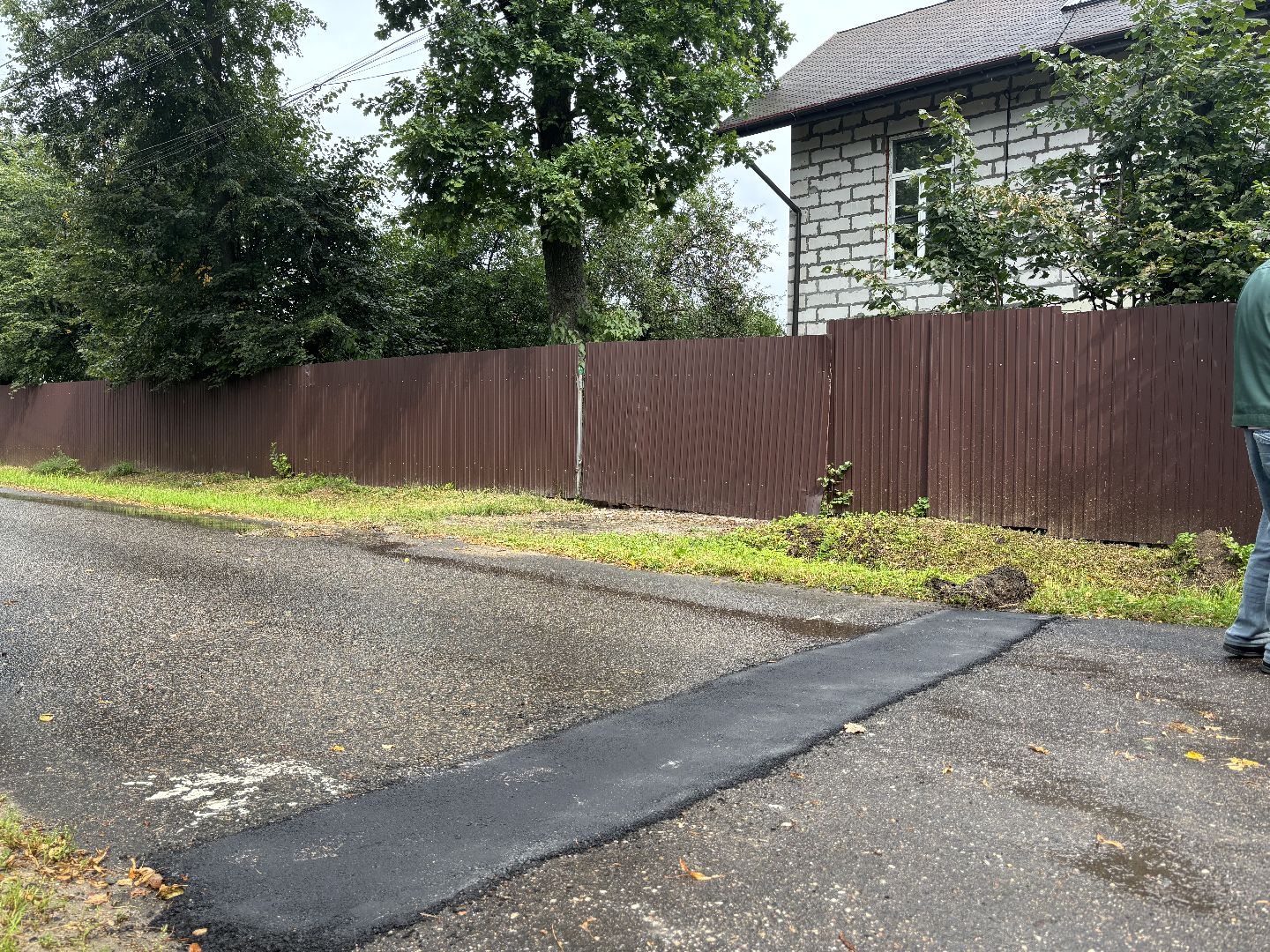 дороги, ямочный ремонт,