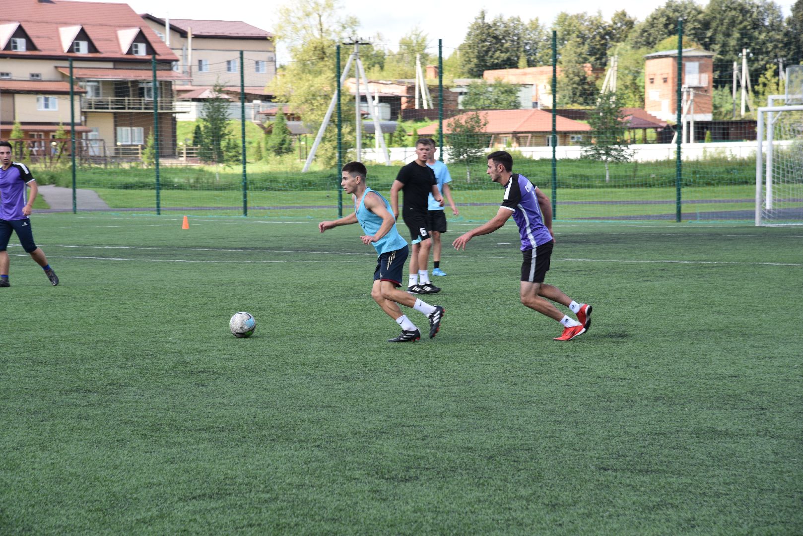 лотошино, лотошинский стадион, день физкультурника, спорт, соревнование,