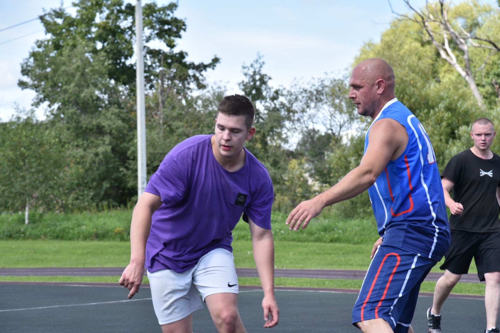 лотошино, лотошинский стадион, день физкультурника, спорт, соревнование,