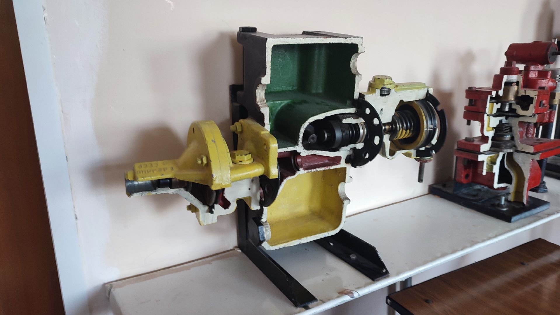 Кашира, Ожерелье, ПГУПС, Ожерельевский железнодорожный колледж