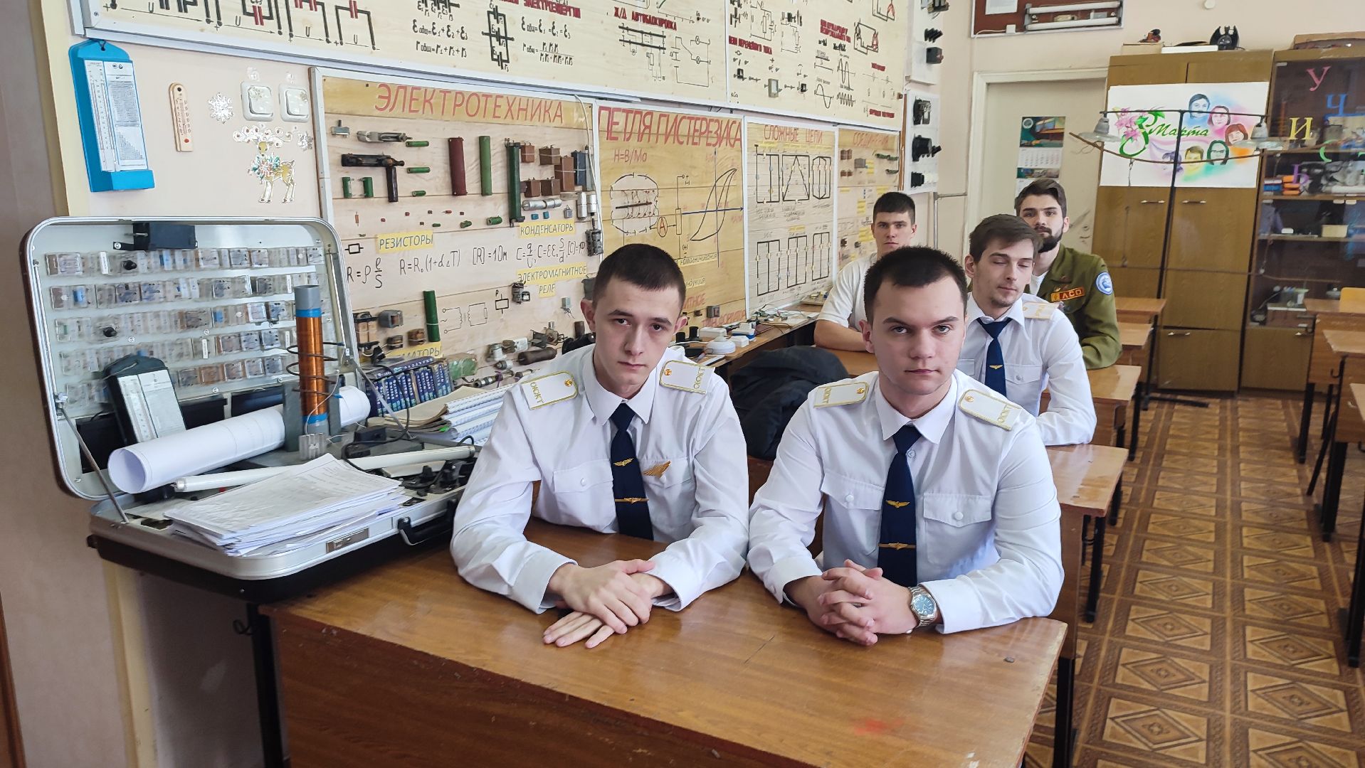 Кашира, Ожерелье, ПГУПС, Ожерельевский железнодорожный колледж