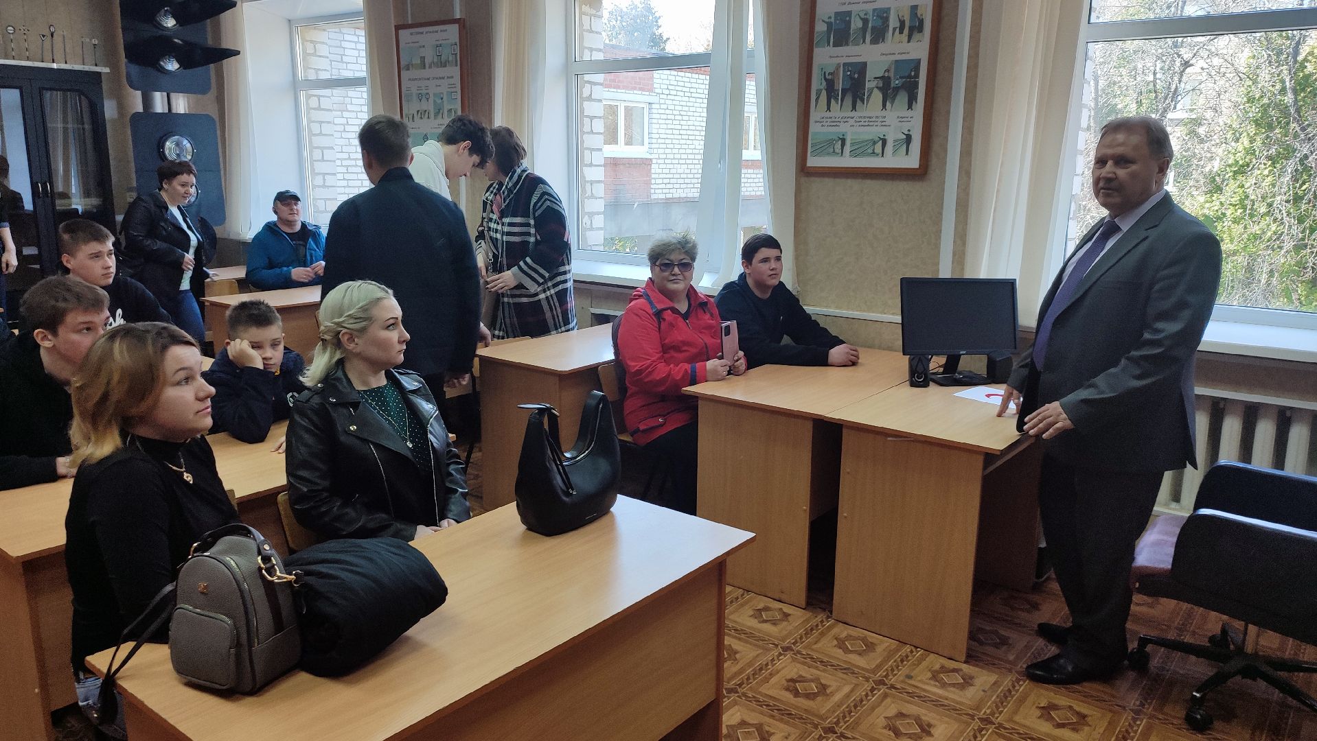 Кашира, Ожерелье, ПГУПС, Ожерельевский железнодорожный колледж