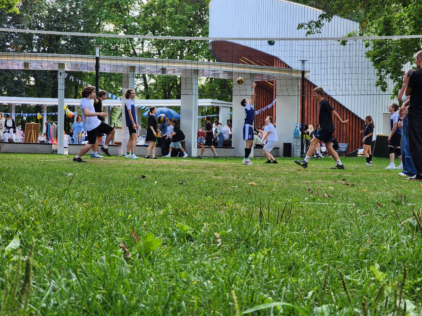 Подольск, день физкультурника, спорт в подмосковье, Парк талалихина,