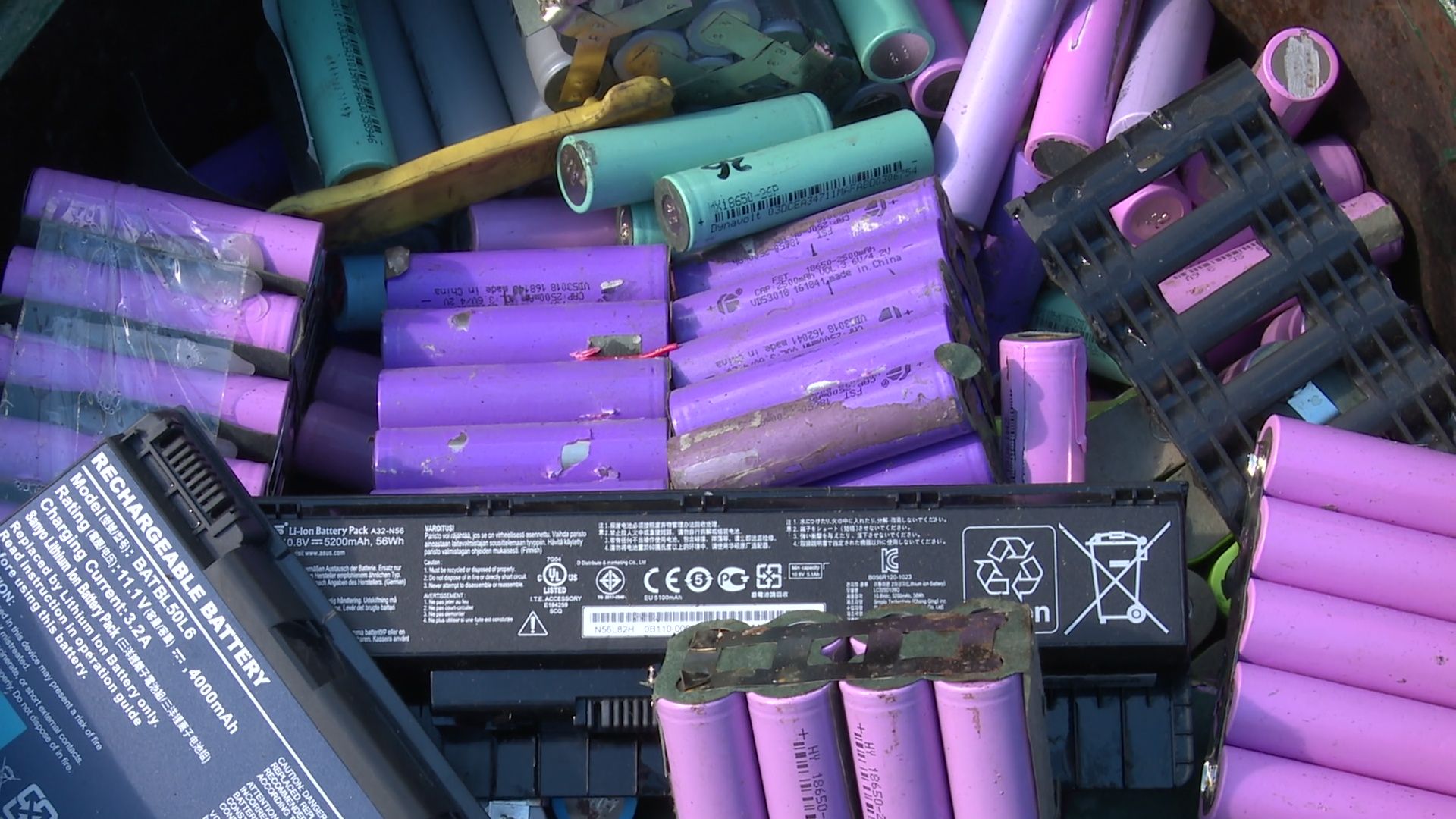 Реутов, экологя, сбор сырья, вторая жизнь, отходы,