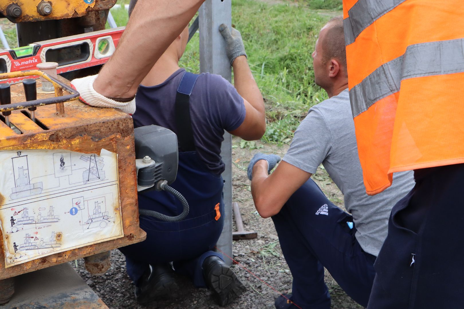 1 сентября 2024, безопасность, региональные дороги,