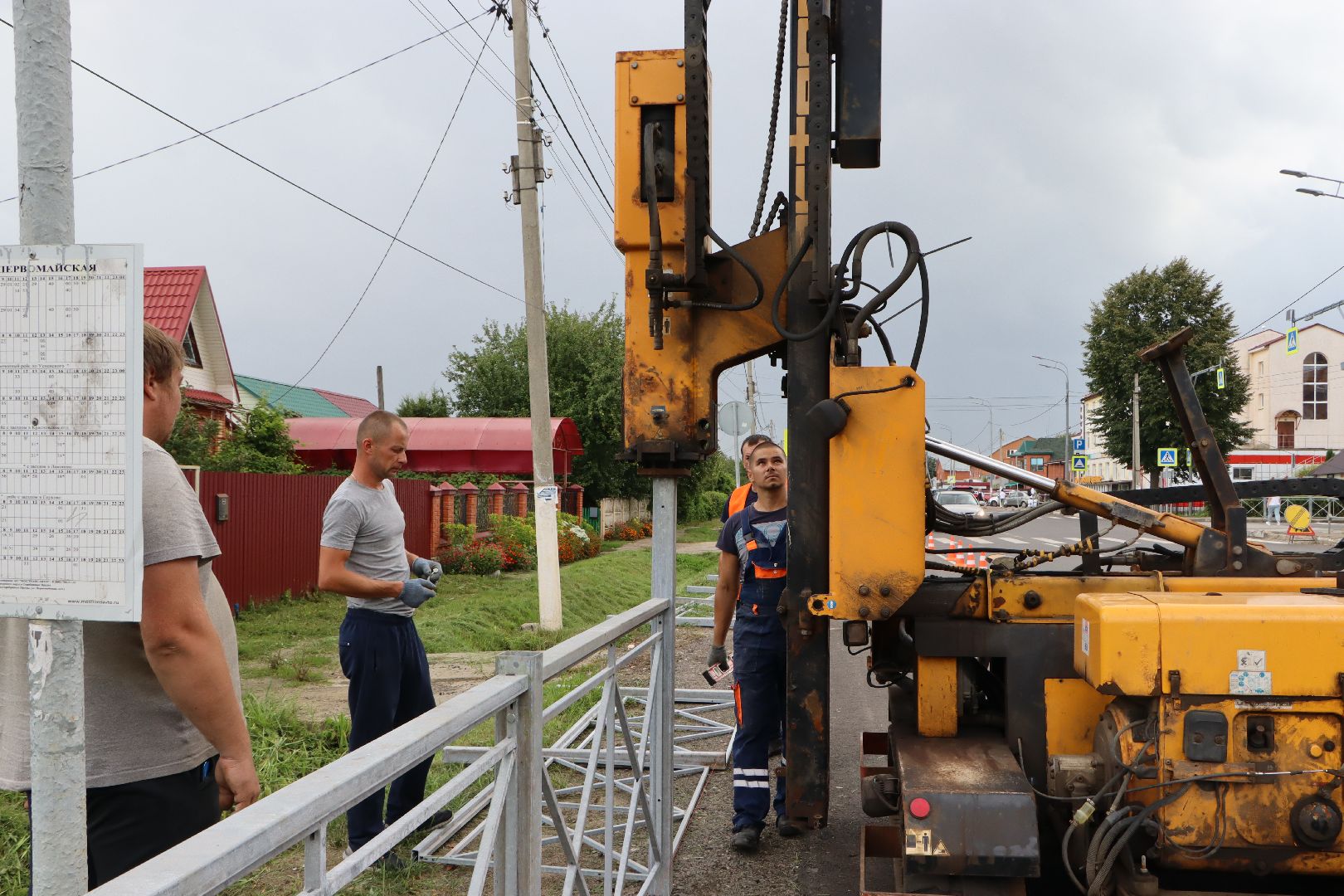 1 сентября 2024, безопасность, региональные дороги,