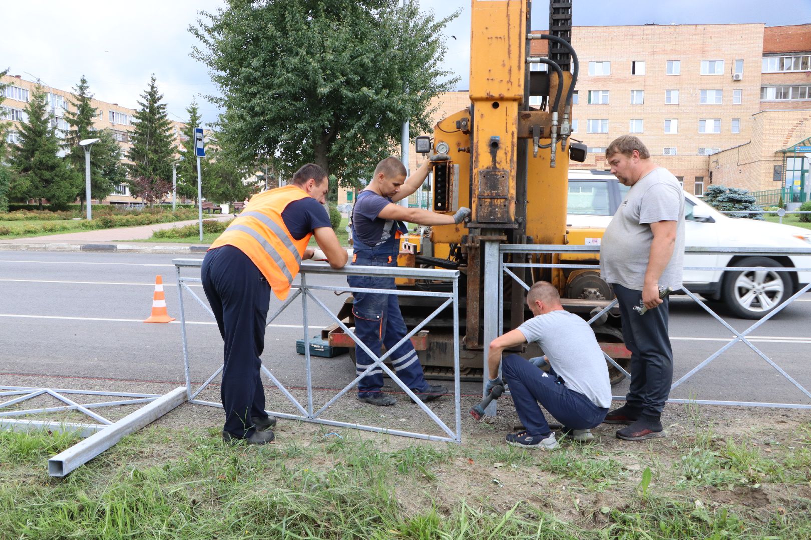 1 сентября 2024, безопасность, региональные дороги,