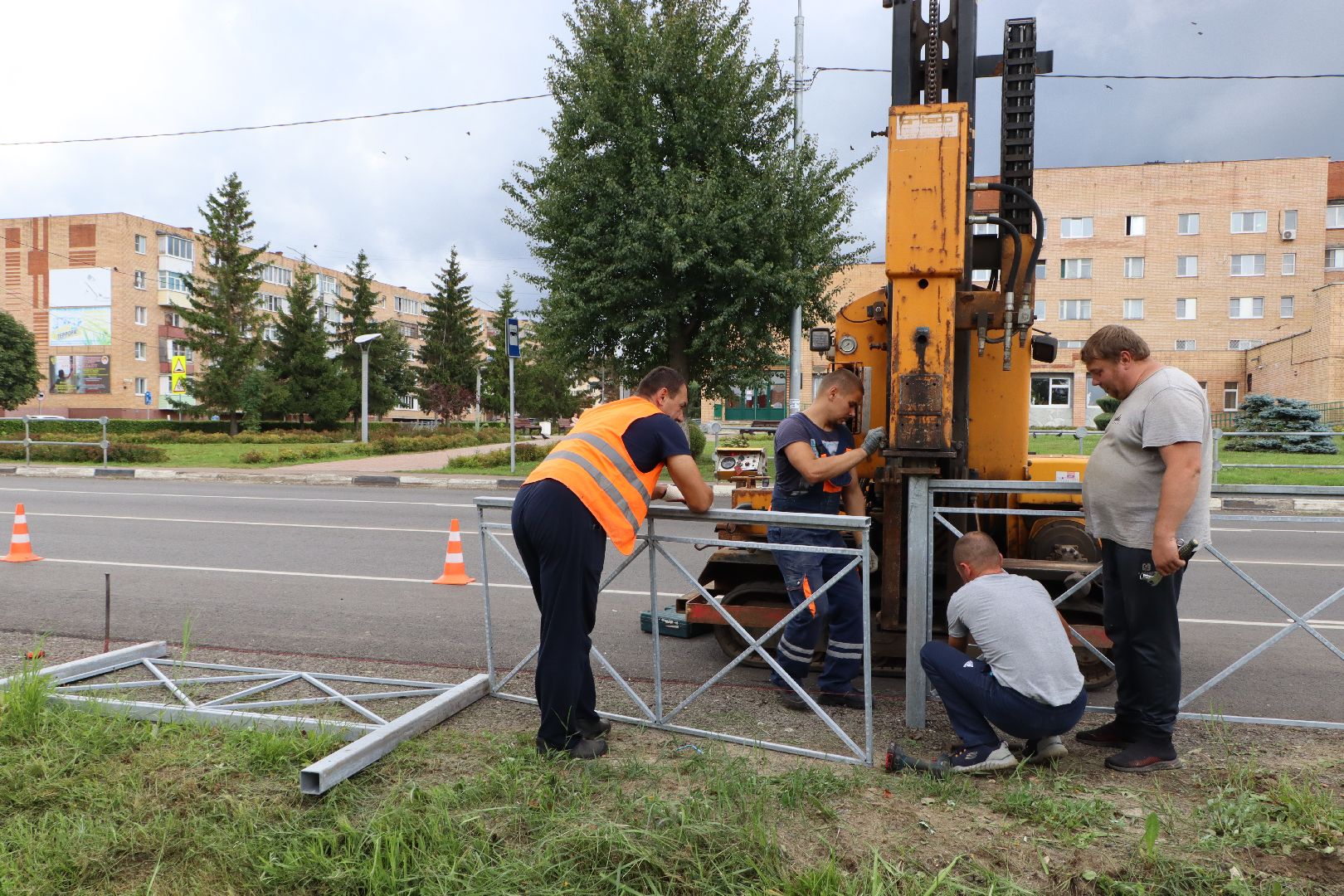 1 сентября 2024, безопасность, региональные дороги,