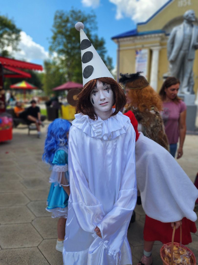 день поселка, волонтеры культуры, руза, тучково, культура, праздник, день тучково,