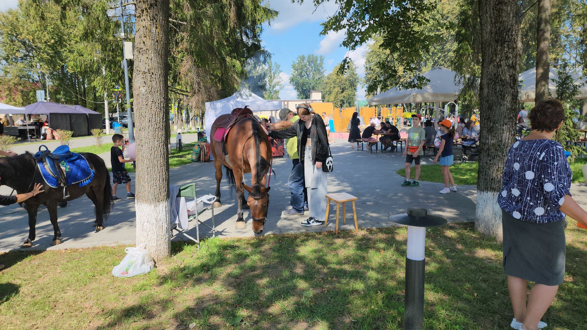 тучково, день тучково, 120 лет тучково, культура, руза, рузский городской округ, праздник,
