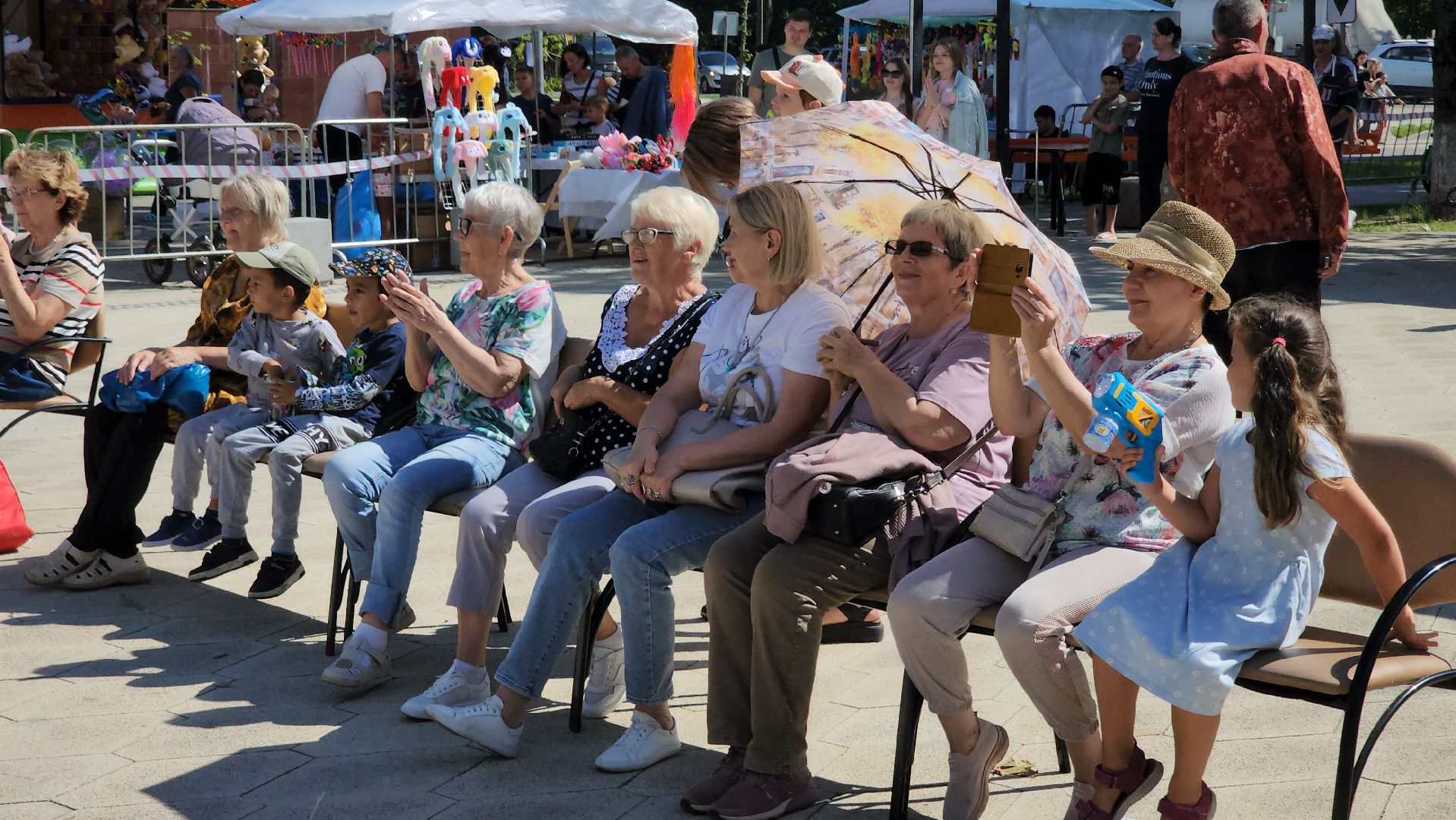 тучково, день тучково, 120 лет тучково, культура, руза, рузский городской округ, праздник,