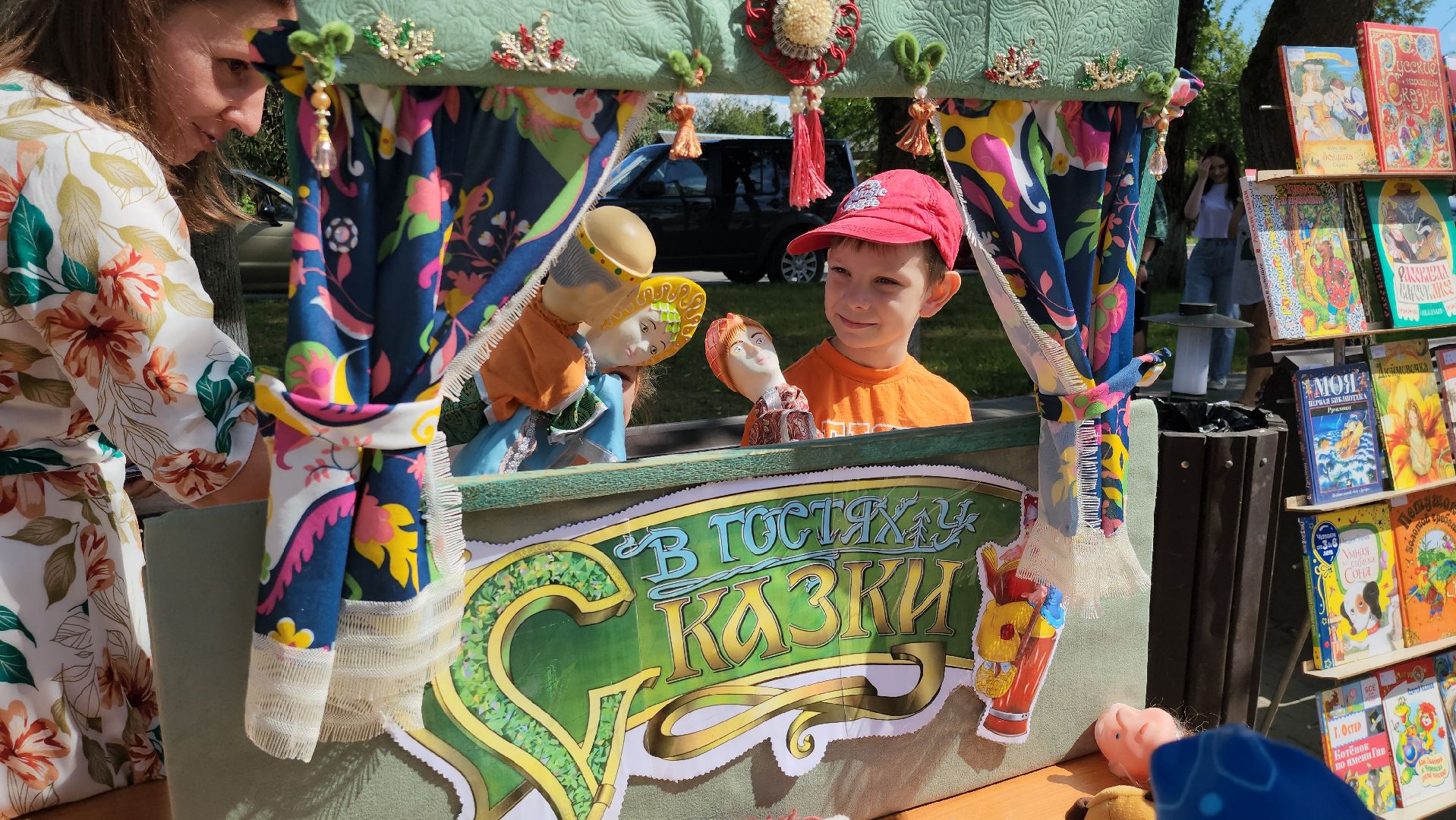 тучково, день тучково, 120 лет тучково, культура, руза, рузский городской округ, праздник,