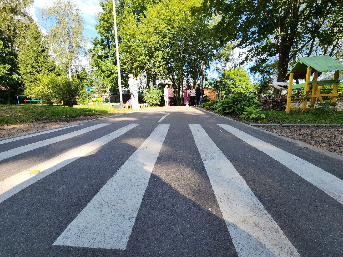 Образование, образование в подмосковье, образование Рузский округ, безопасность, московская область, руза, рузский городской округ,