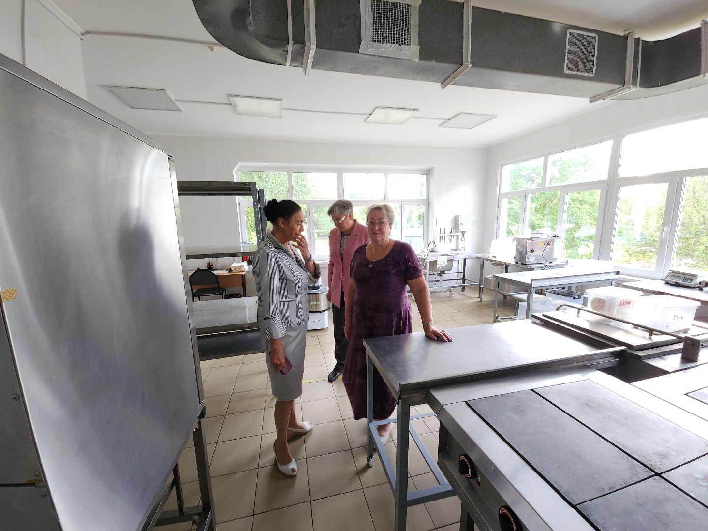 Образование, образование в подмосковье, образование Рузский округ, безопасность, московская область, руза, рузский городской округ,