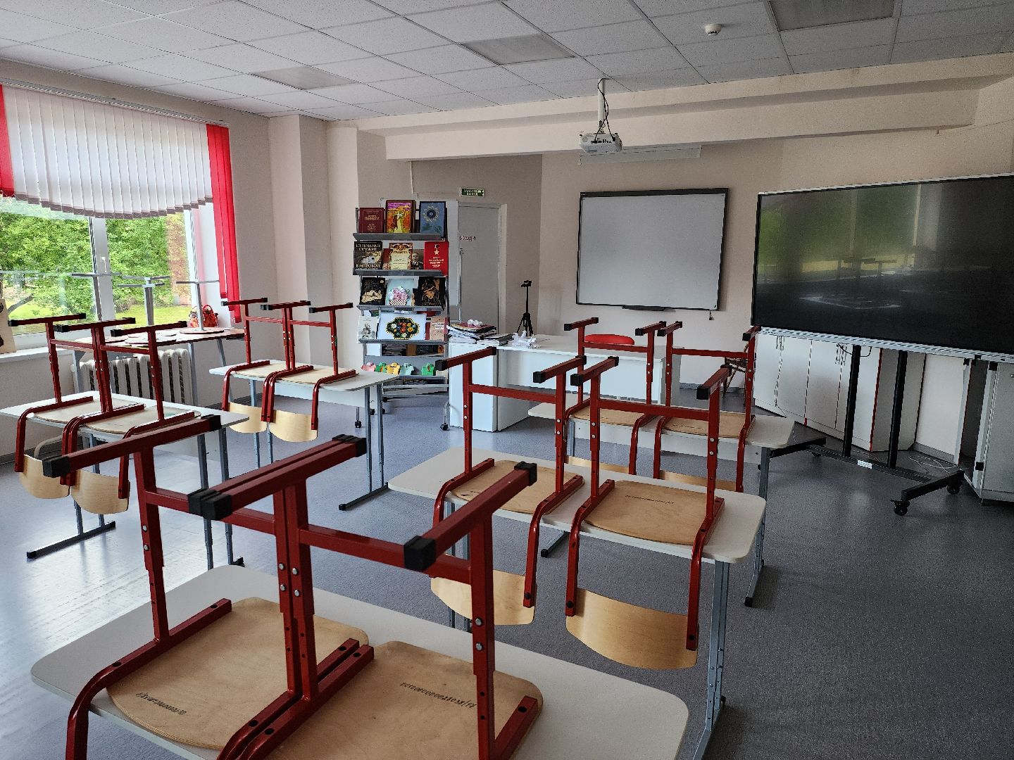 Образование, образование в подмосковье, образование Рузский округ, безопасность, московская область, руза, рузский городской округ,