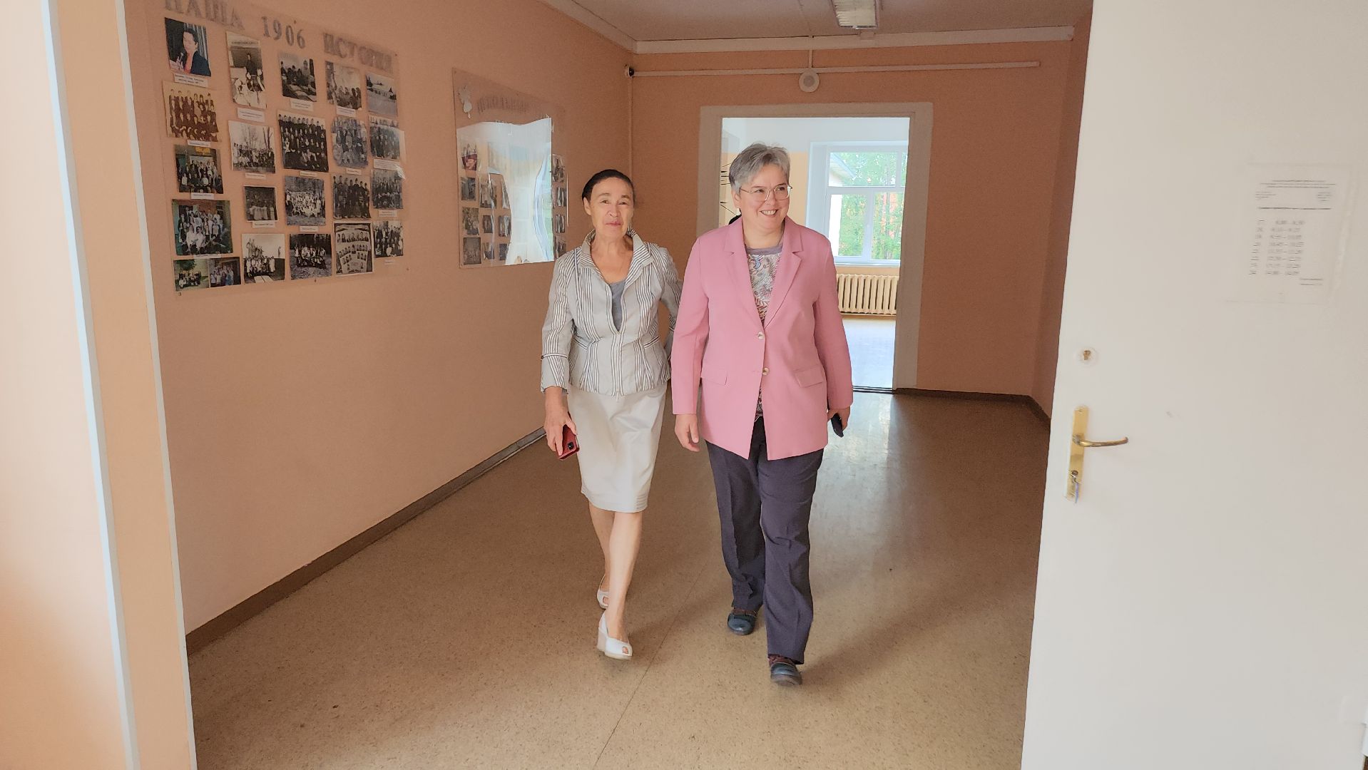 Образование, образование в подмосковье, образование Рузский округ, безопасность, московская область, руза, рузский городской округ,