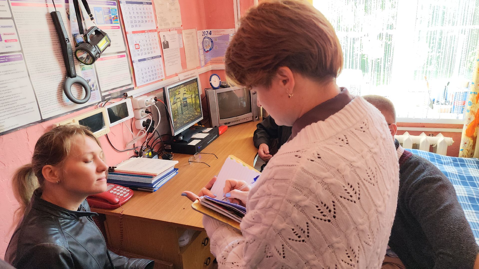 Образование, образование в подмосковье, образование Рузский округ, безопасность, московская область, руза, рузский городской округ,