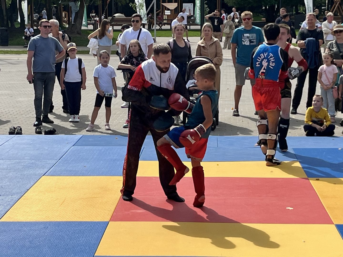 наро-фоминск, наро-фоминский городской округ, день физкультурника, кск нара, центральный парк наро-фоминска, ЦСКА, спорт подмосковья,